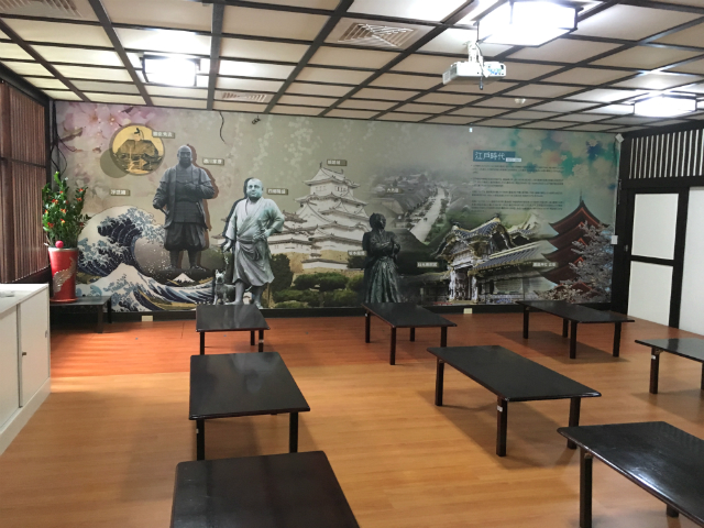 日本語パートナーズ、台湾、桃園、寿山高校の日本文化体験教室