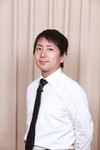A photo of Masato Yoshikawa
