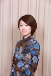 A photo of Nagisa Uchida
