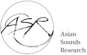 アジアン・サウンズ・リサーチ（Asian Sounds Research）