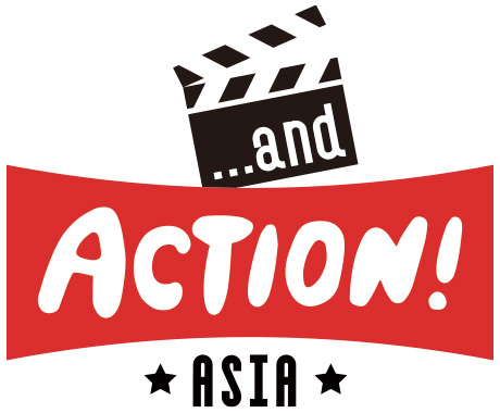 ...and Action! Asia