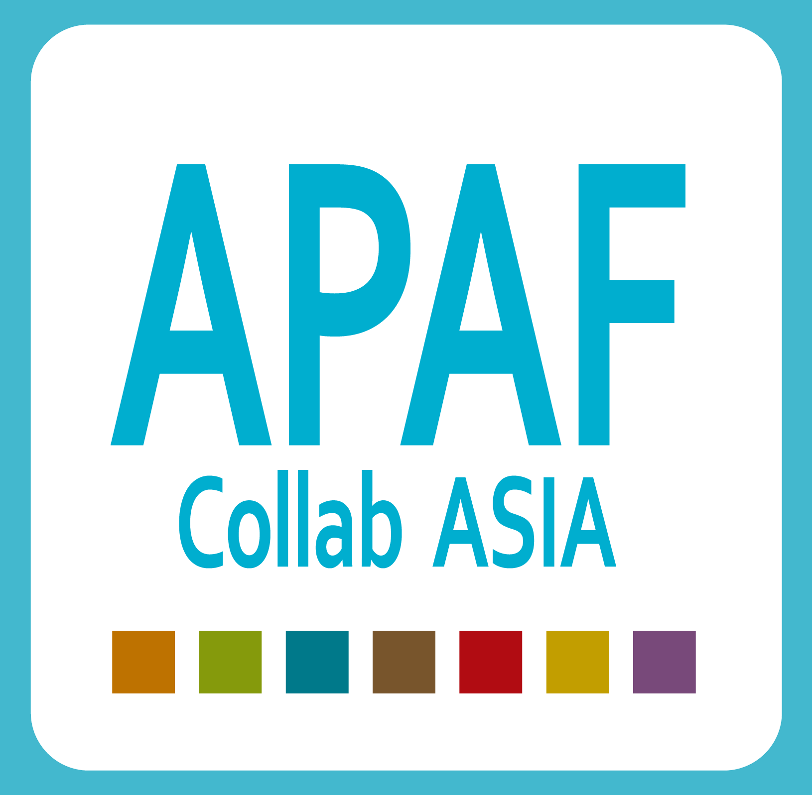 APAF logo