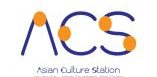 触れ合いの場チェンマイ Asian-Culture-stationロゴ