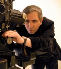 A photo of Mohsen MAKHMALBAF