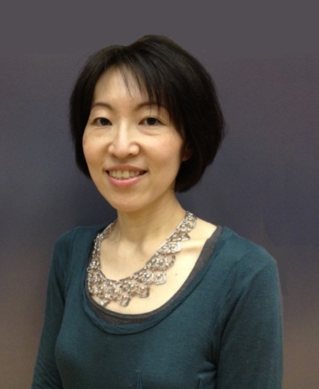 Yumi Matsushita