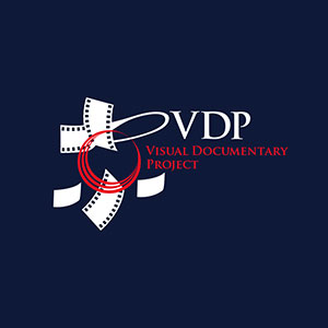 Visual Documentary project Logo