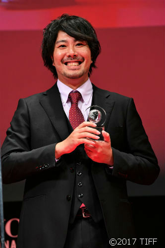 A photo of FUJIMOTO Akio
