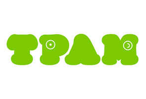 TPAM logo
