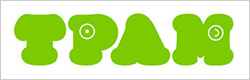 TPAM 公式Webサイトロゴ