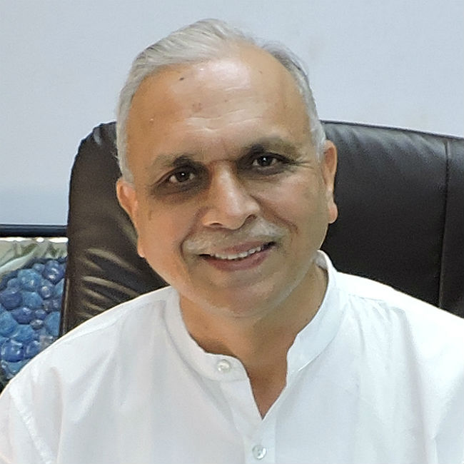 Arvind-Gupta