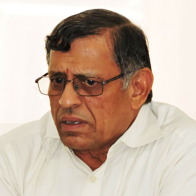 Swaminathan-Gurumurthy