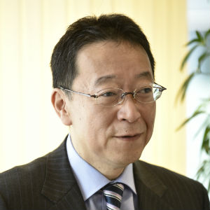 Tsuneo-Watanabe