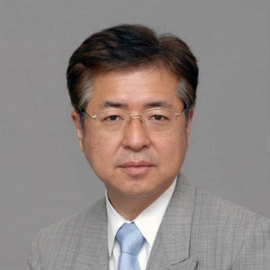 兼原信克氏