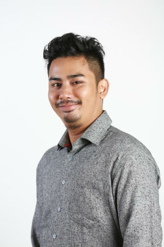 Arief-Winanda Composer, Percussionist, Dramaturg