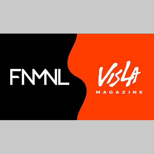  FNMNL's logo