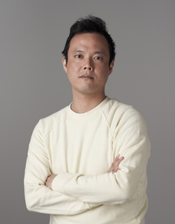 A photo of Yasuhiro Morinaga 