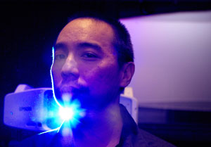 Apichatpong Weerasethakul