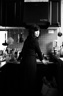 A profile picture of Eiko ISHIBASHI