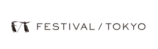 Festival/Tokyo Official Website
