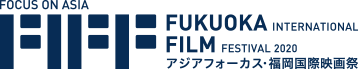 FIFF2020ロゴ
