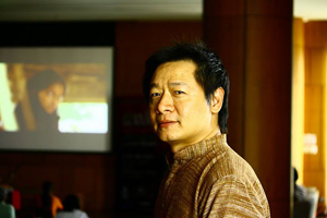 A photo of Mr. Somboon Chungprampree (Moo)