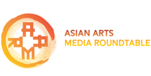 Asian Arts Media Roundtable logo