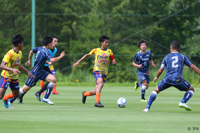 JapanFun Cupの写真
