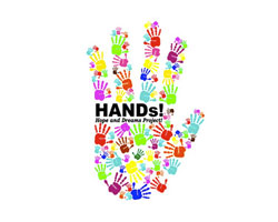 HANDs!プロジェクトのバナー画像