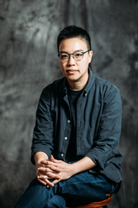 A photo of HUANG Xi