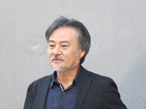 A photo of KUROSAWA Kiyoshi