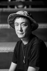 A photo of TOMITA Katsuya