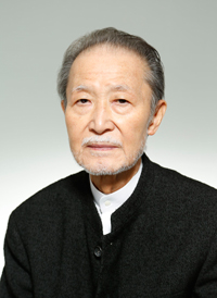 A photo of YOSHIDA Yoshishige