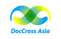 DocCross Asiaのバナー画像