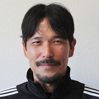 A Photo of KOGA Takuma
