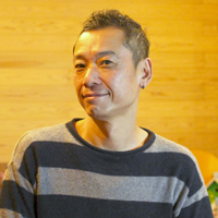A photo of MAEGAWA Jujiro