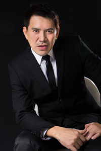 A photo of Brillante Ma MENDOZA