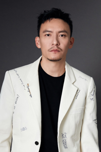 A photo of CHANG Chen