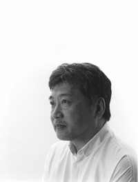 A photo of KORE-EDA Hirokazu