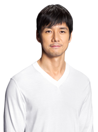 A photo of NISHIJIMA Hidetoshi