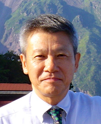 A photo of MAKI Tetsuo