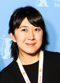 A photo of TAKATA Shiori