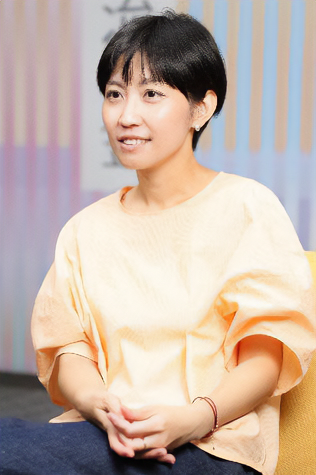 レ・トゥアン・ウエンさんのポートレート